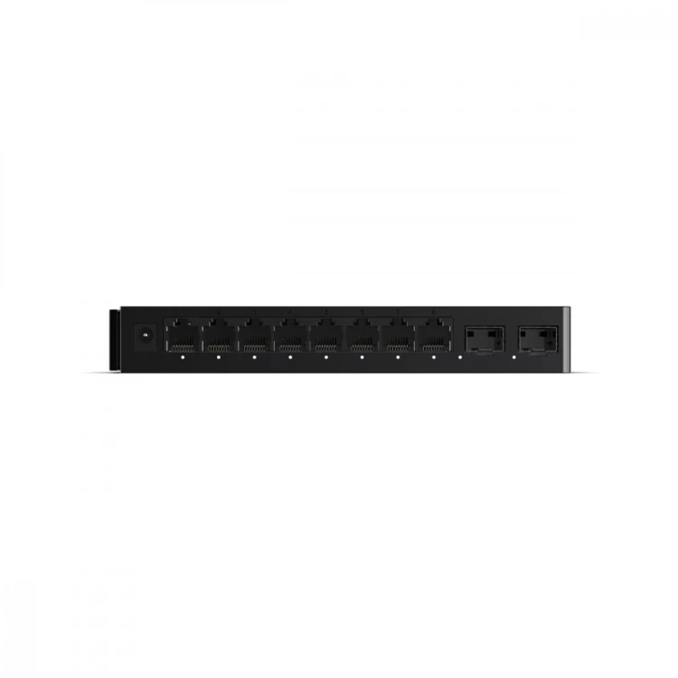 Asus Przełącznik niezarządzalny ProArt PQG-U1080