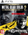 Cenega Gra PlayStation 5 Metal Gear Solid Master Collection V2