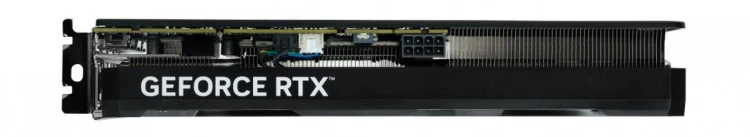 Palit Karta graficzna GeForce RTX 3060 INFINITY 2 OC 12GB GDDR6 192bit 3DP/HDMI