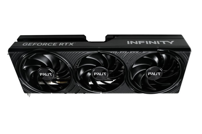 Palit Karta graficzna RTX 5080 INFINITY 3 16GB GDDR7 256bit 3DP/HDMI