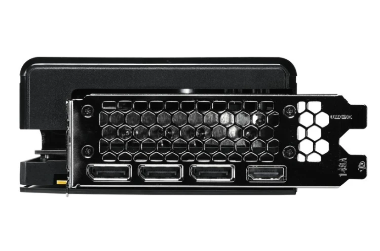 Palit Karta graficzna RTX 5080 INFINITY 3 16GB GDDR7 256bit 3DP/HDMI