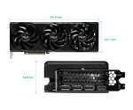 Palit Karta graficzna RTX 5080 INFINITY 3 OC 16GB GDDR7 256bit