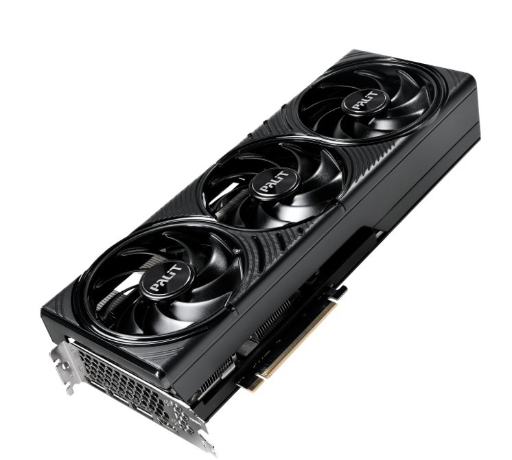 Palit Karta graficzna RTX 5080 INFINITY 3 OC 16GB GDDR7 256bit