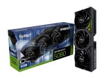 Palit Karta graficzna GeForce RTX 5080 GAMING PRO OC V1 16GB GDDR7 256bit 3DP/HDMI