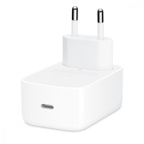 Apple Zasilacz o mocy 40 W z dynamiczną regulacją mocy do 60 W