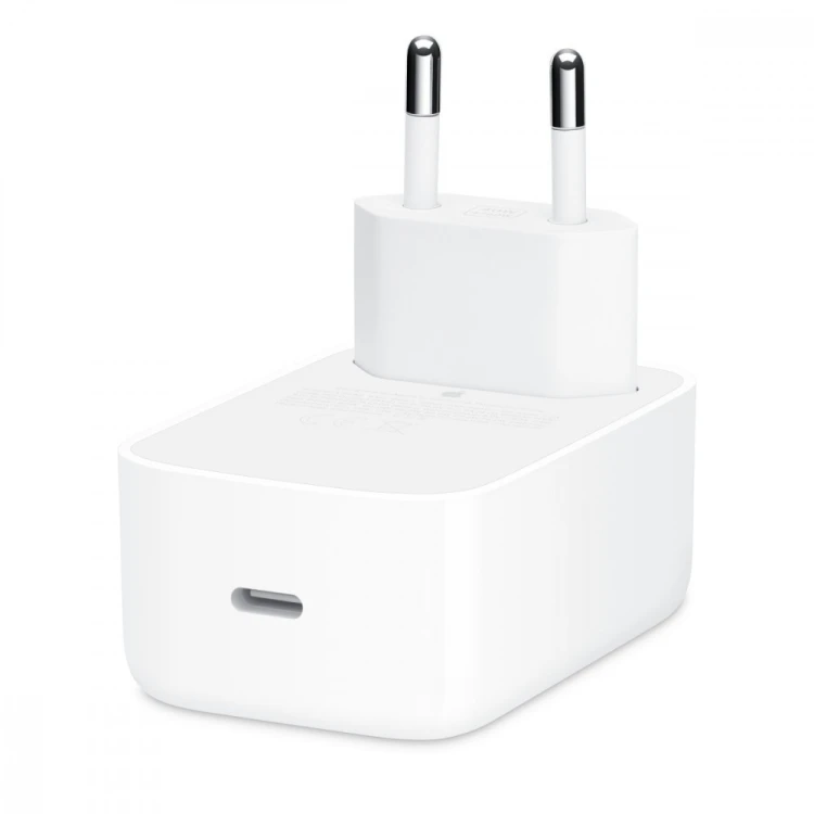 Apple Zasilacz o mocy 40 W z dynamiczną regulacją mocy do 60 W