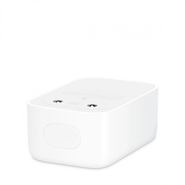 Apple Zasilacz o mocy 40 W z dynamiczną regulacją mocy do 60 W