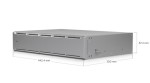 UBIQUITI Zasilacz awaryjny UPS UniFi UPS 2U UPS Rack 2U UPS-2U        1,5 kVA