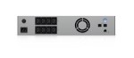 UBIQUITI Zasilacz awaryjny UPS UniFi UPS 2U UPS Rack 2U UPS-2U        1,5 kVA