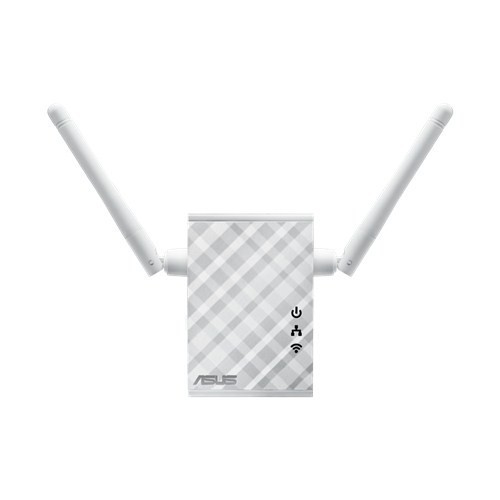 Asus RP-N12 Single band repeater,300Mbps