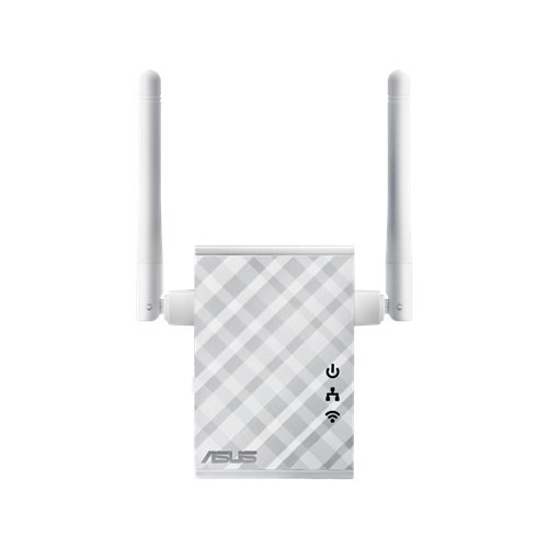 Asus RP-N12 Single band repeater,300Mbps