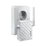 Asus RP-N12 Single band repeater,300Mbps