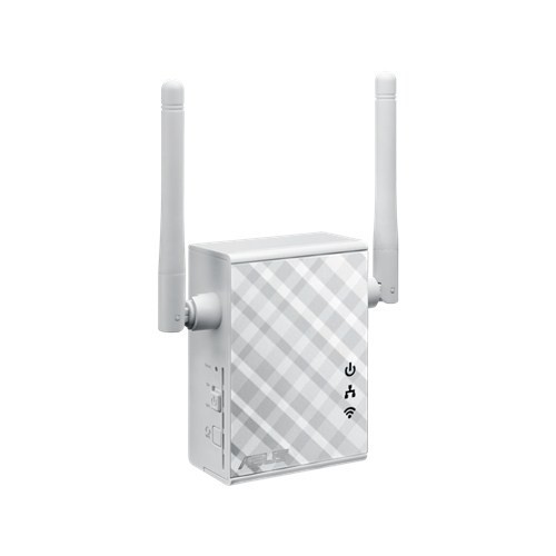 Asus RP-N12 Single band repeater,300Mbps