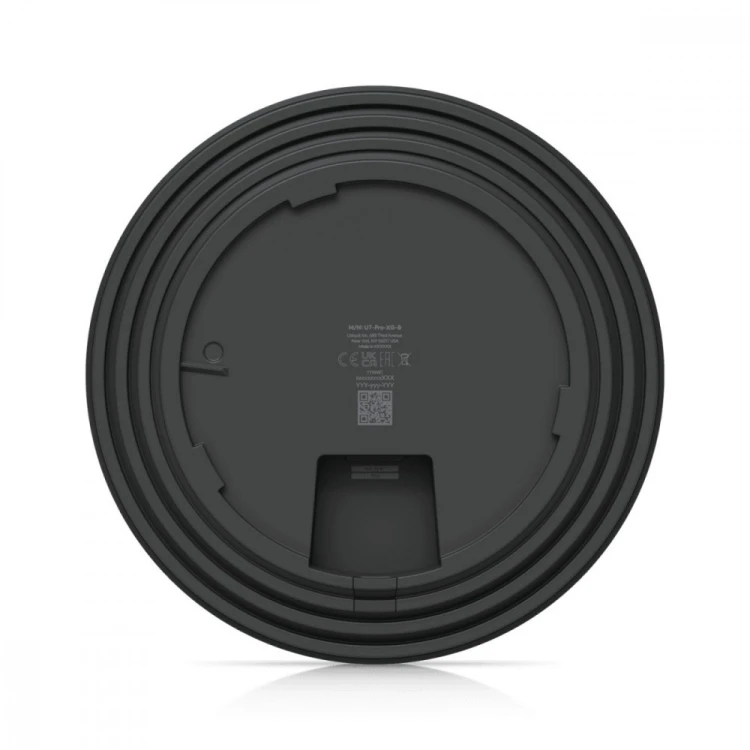UBIQUITI Punkt dostępowy WiFi 7, U7-Pro-XG-B
