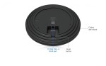 UBIQUITI Punkt dostępowy WiFi 7, U7-Pro-XG-B