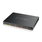 Zyxel Przełącznik 48x2.5E XMG2230-52HP-ZZ0101F