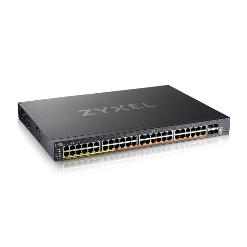 Zyxel Przełącznik 48x2.5E XMG2230-52HP-ZZ0101F