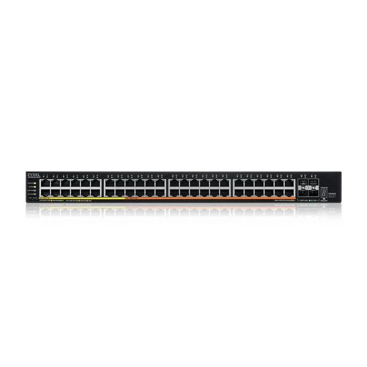 Zyxel Przełącznik 48x2.5E XMG2230-52HP-ZZ0101F