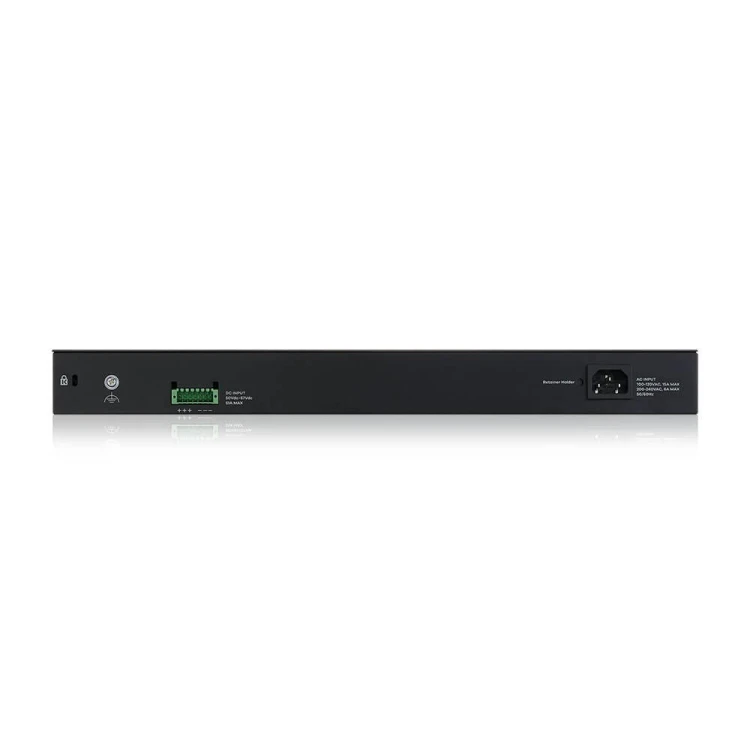 Zyxel Przełącznik 48x2.5E XMG2230-52HP-ZZ0101F