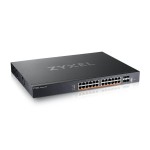 Zyxel Przełącznik XMG2230-28HP-ZZ0101F