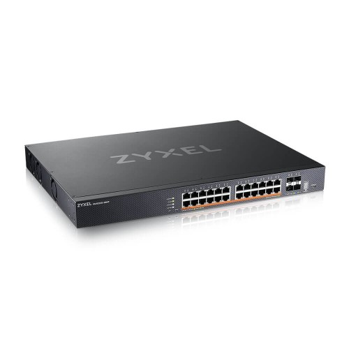 Zyxel Przełącznik XMG2230-28HP-ZZ0101F