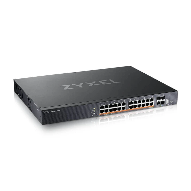 Zyxel Przełącznik XMG2230-28HP-ZZ0101F