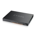 Zyxel Przełącznik XMG2230-28HP-ZZ0101F