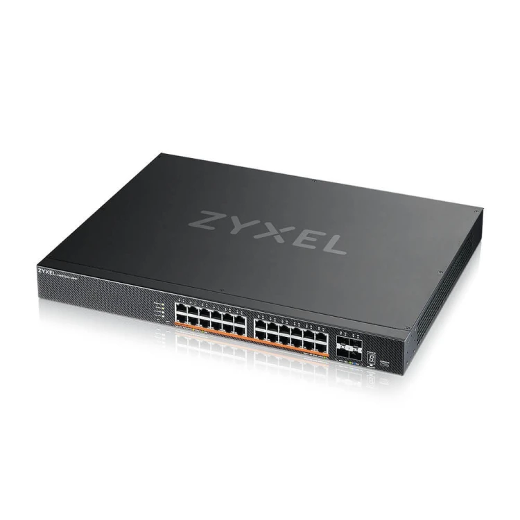 Zyxel Przełącznik XMG2230-28HP-ZZ0101F