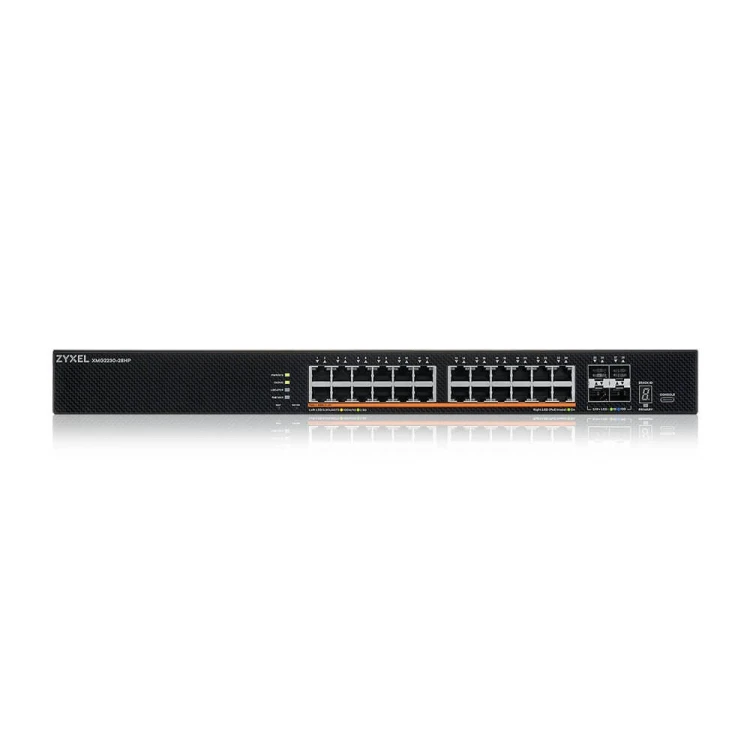 Zyxel Przełącznik XMG2230-28HP-ZZ0101F