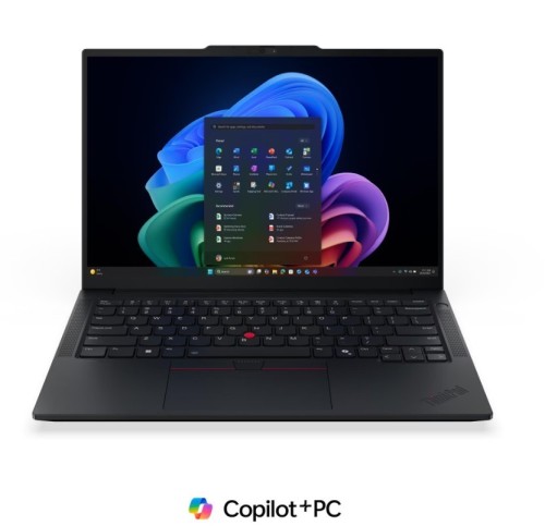 Lenovo Laptop ThinkPad E14 G8 21Y6004XPB W11Pro Ultra 5 325/2X16GB/512GB/INT/14.0 WUXGA/Black/1YR Premier Support + CO2 Offset + 3YR OS