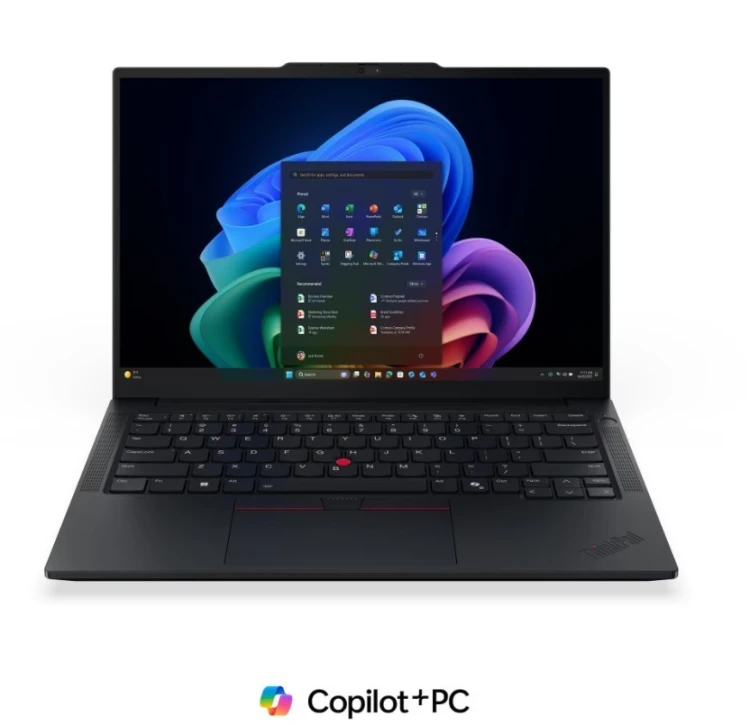 Lenovo Laptop ThinkPad E14 G8 21Y6004XPB W11Pro Ultra 5 325/2X16GB/512GB/INT/14.0 WUXGA/Black/1YR Premier Support + CO2 Offset + 3YR OS