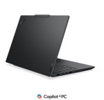 Lenovo Laptop ThinkPad E14 G8 21Y6004XPB W11Pro Ultra 5 325/2X16GB/512GB/INT/14.0 WUXGA/Black/1YR Premier Support + CO2 Offset + 3YR OS