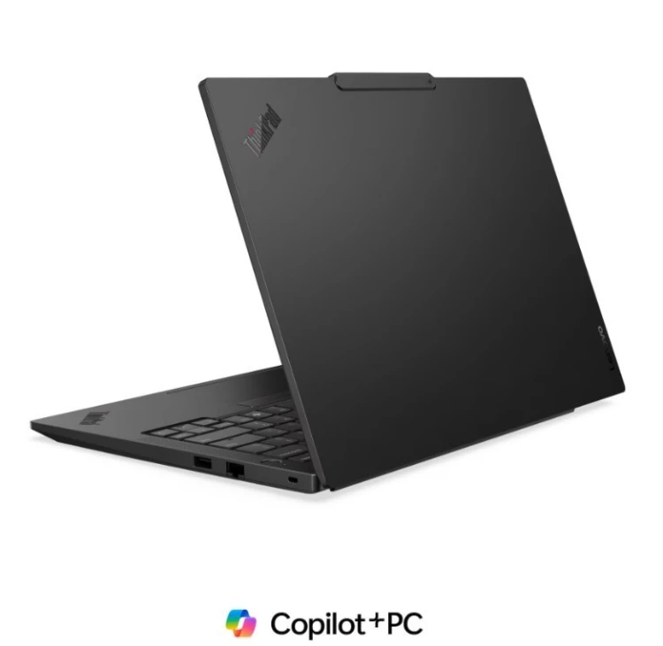 Lenovo Laptop ThinkPad E14 G8 21Y6004XPB W11Pro Ultra 5 325/2X16GB/512GB/INT/14.0 WUXGA/Black/1YR Premier Support + CO2 Offset + 3YR OS