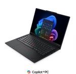 Lenovo Laptop ThinkPad E14 G8 21Y6004XPB W11Pro Ultra 5 325/2X16GB/512GB/INT/14.0 WUXGA/Black/1YR Premier Support + CO2 Offset + 3YR OS