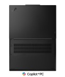 Lenovo Laptop ThinkPad E14 G8 21Y6004XPB W11Pro Ultra 5 325/2X16GB/512GB/INT/14.0 WUXGA/Black/1YR Premier Support + CO2 Offset + 3YR OS