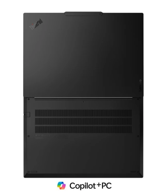 Lenovo Laptop ThinkPad E14 G8 21Y6004XPB W11Pro Ultra 5 325/2X16GB/512GB/INT/14.0 WUXGA/Black/1YR Premier Support + CO2 Offset + 3YR OS