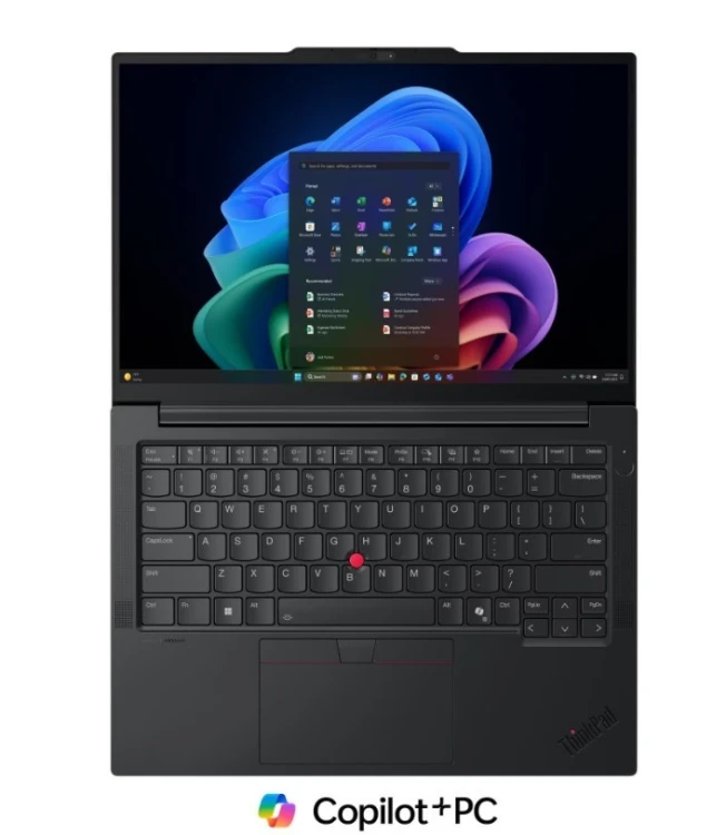 Lenovo Laptop ThinkPad E14 G8 21Y6004XPB W11Pro Ultra 5 325/2X16GB/512GB/INT/14.0 WUXGA/Black/1YR Premier Support + CO2 Offset + 3YR OS
