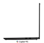 Lenovo Laptop ThinkPad E14 G8 21Y6004XPB W11Pro Ultra 5 325/2X16GB/512GB/INT/14.0 WUXGA/Black/1YR Premier Support + CO2 Offset + 3YR OS