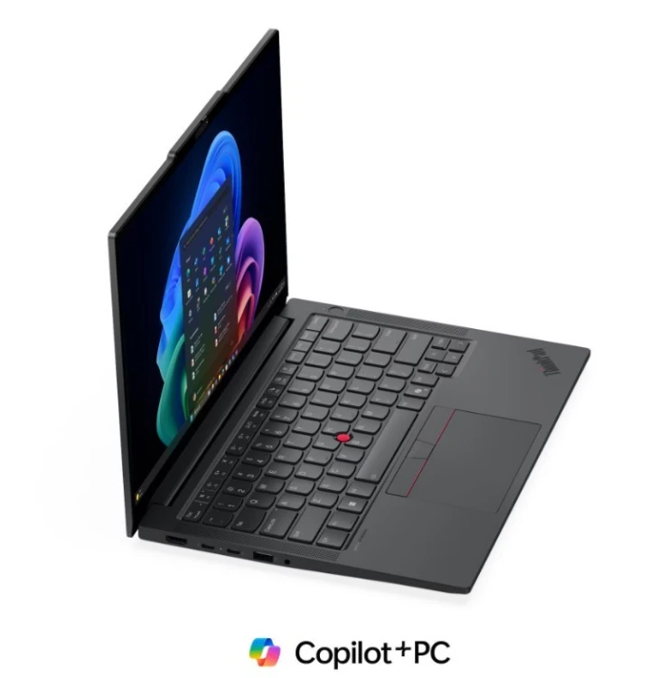 Lenovo Laptop ThinkPad E14 G8 21Y6004XPB W11Pro Ultra 5 325/2X16GB/512GB/INT/14.0 WUXGA/Black/1YR Premier Support + CO2 Offset + 3YR OS