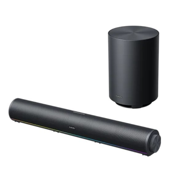 XIAOMI Zestaw głośników Desktop Speaker Pro set