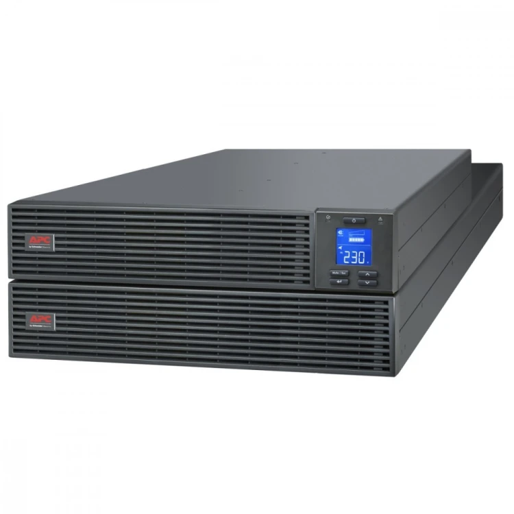 APC Zasilacz awaryjny SRV5KRIRK Easy UPS On-Line SRV 5000VA RM 230V z zestawem szyn