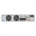 APC Zasilacz awaryjny SRV5KRIRK Easy UPS On-Line SRV 5000VA RM 230V z zestawem szyn
