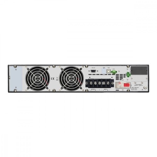APC Zasilacz awaryjny SRV5KRIRK Easy UPS On-Line SRV 5000VA RM 230V z zestawem szyn