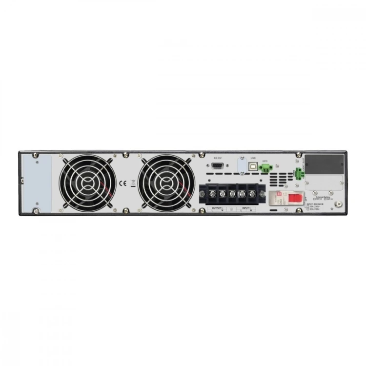 APC Zasilacz awaryjny SRV5KRIRK Easy UPS On-Line SRV 5000VA RM 230V z zestawem szyn