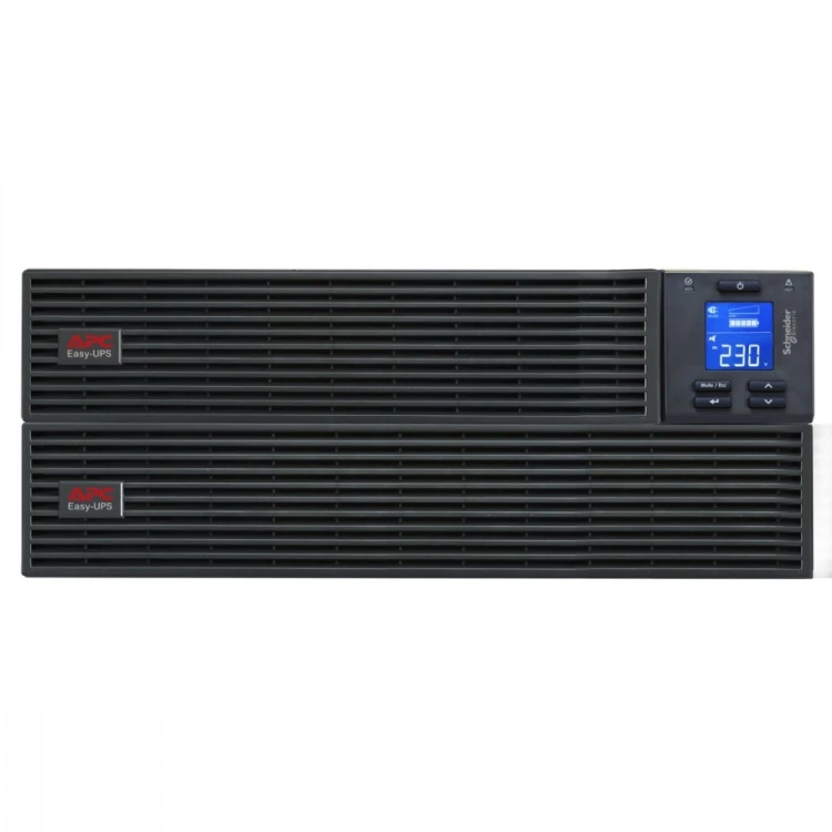 APC Zasilacz awaryjny SRV5KRIRK Easy UPS On-Line SRV 5000VA RM 230V z zestawem szyn