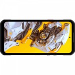 OUKITEL Smartfon WP60 5G 12/512 GB IP69K żółty