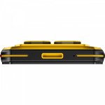 OUKITEL Smartfon WP60 5G 12/512 GB IP69K żółty