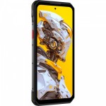 OUKITEL Smartfon WP60 5G 12/512 GB IP69K żółty