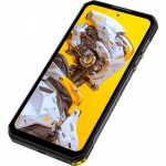 OUKITEL Smartfon WP60 5G 12/512 GB IP69K żółty