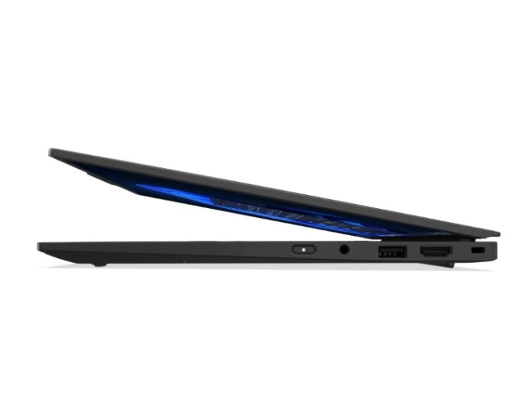 Lenovo Ultrabook ThinkPad X1 Carbon G13 21NS016NPB W11Pro Ultra 7 258V/32GB/1TB/INT/14.0 WUXGA/TOUCH/Black/3YRS Premier Support + CO2 Offset